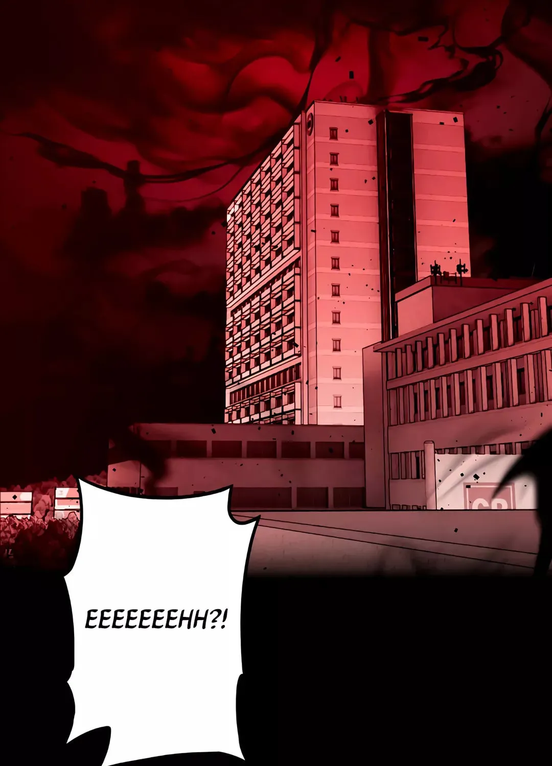 Dark Invasion Chapter 4 page 46 - 