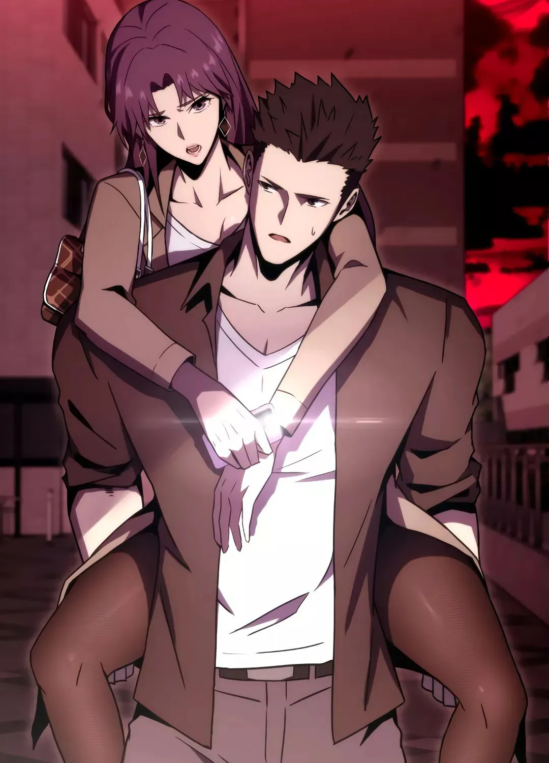 Dark Invasion Chapter 4 page 59 - 
