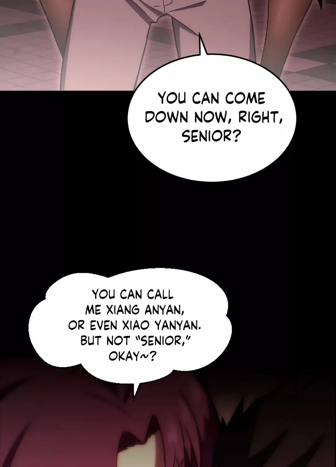 Dark Invasion Chapter 4 page 60 - 