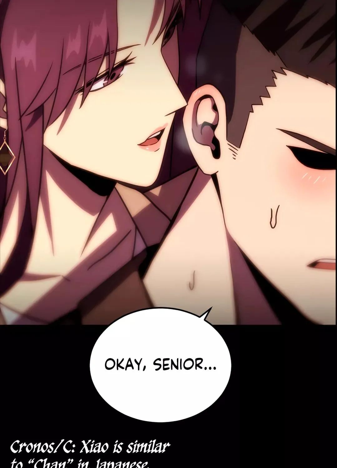 Dark Invasion Chapter 4 page 61 - 