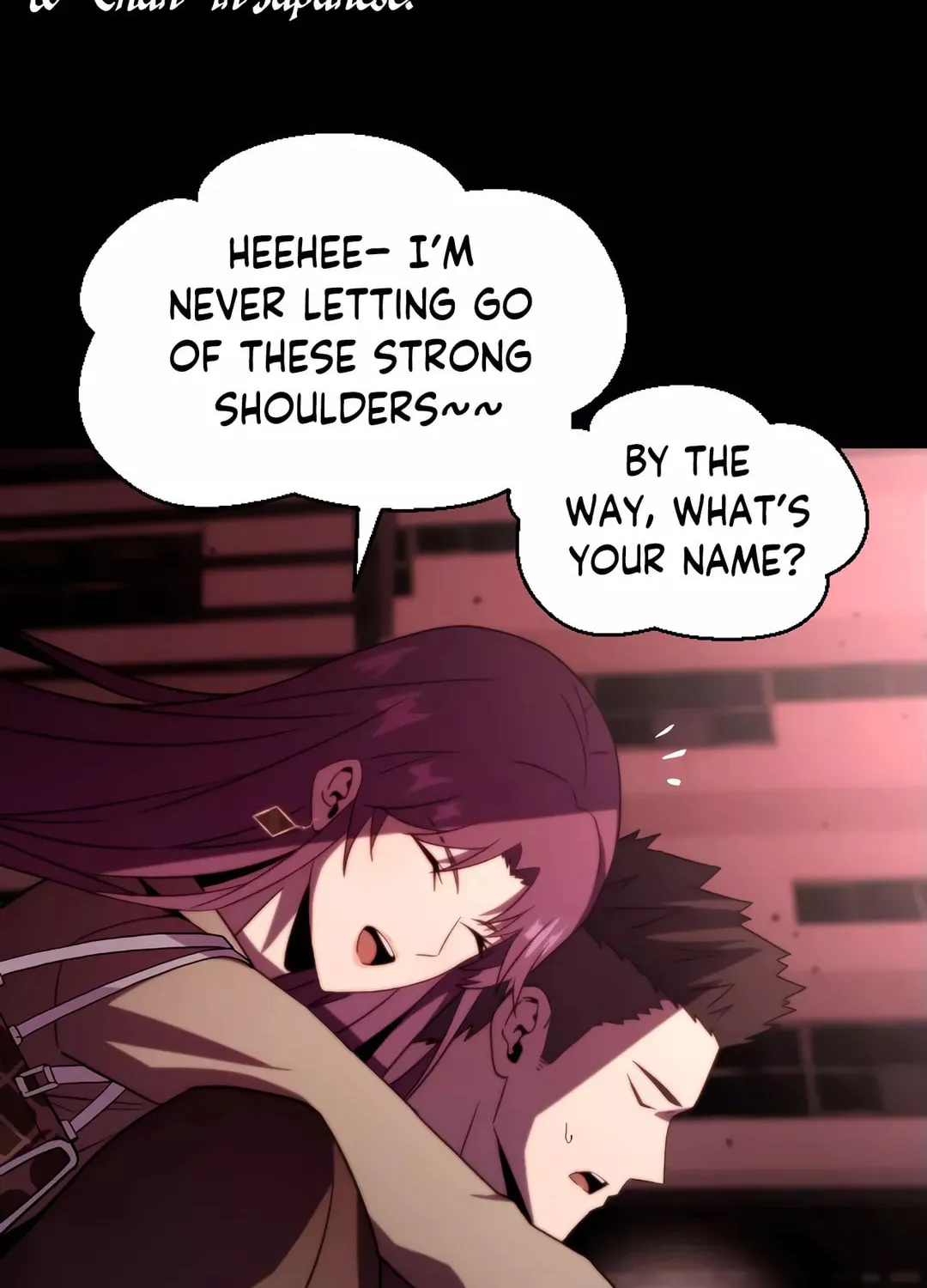 Dark Invasion Chapter 4 page 62 - 