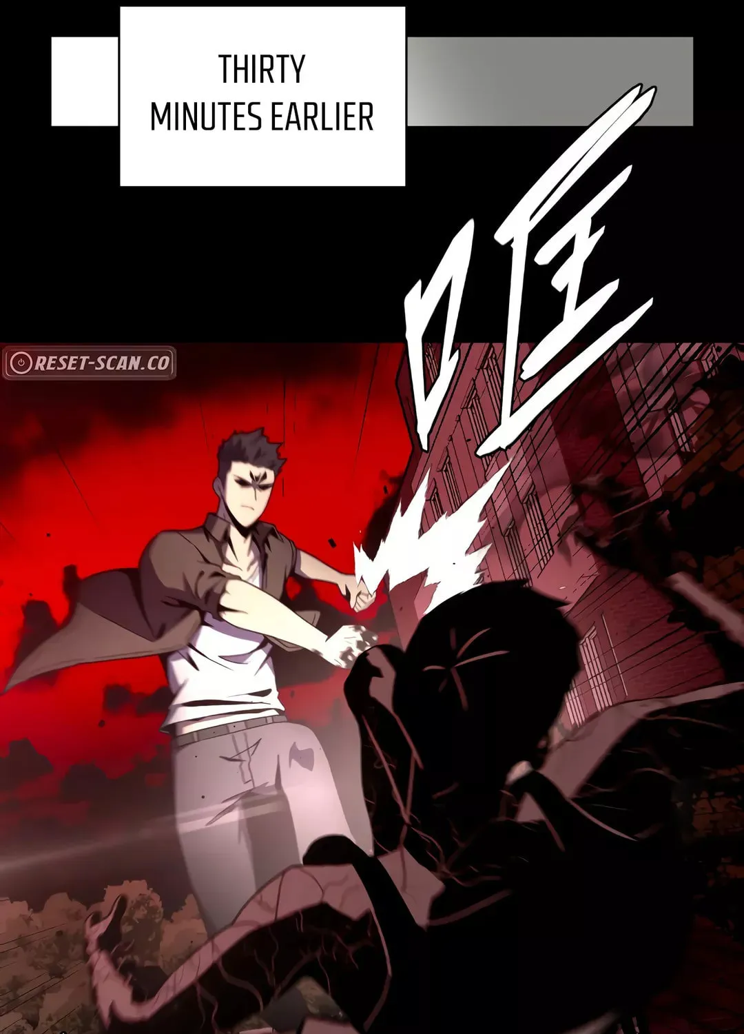 Dark Invasion Chapter 4 page 65 - 