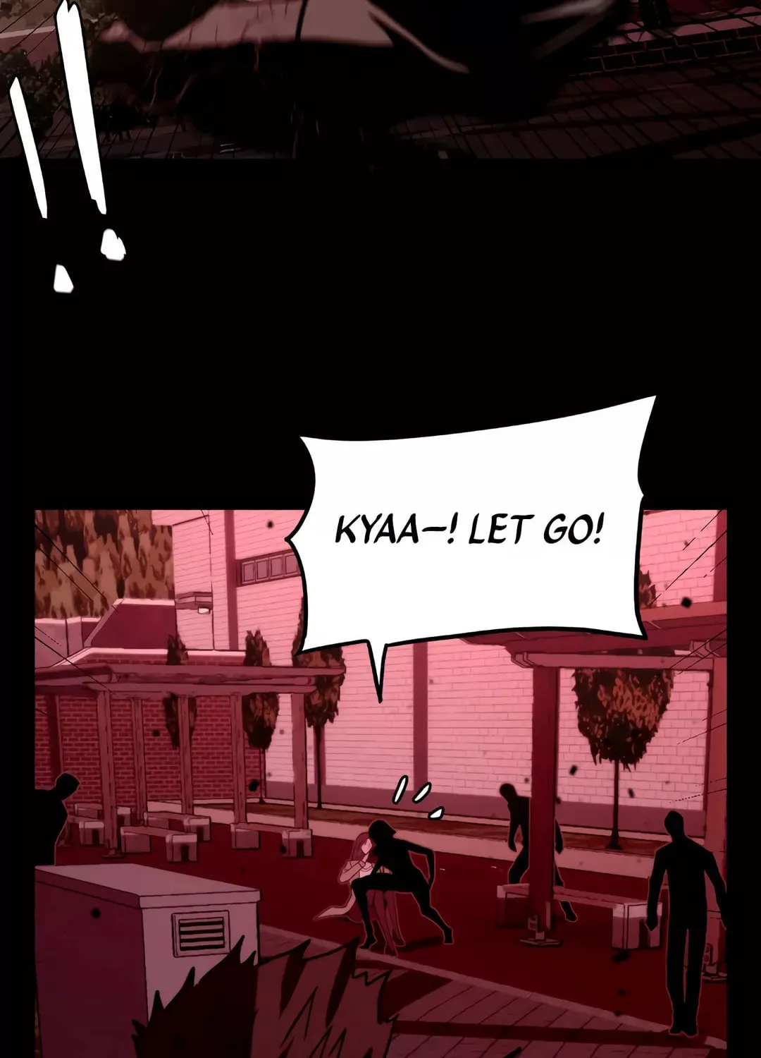 Dark Invasion Chapter 4 page 66 - 