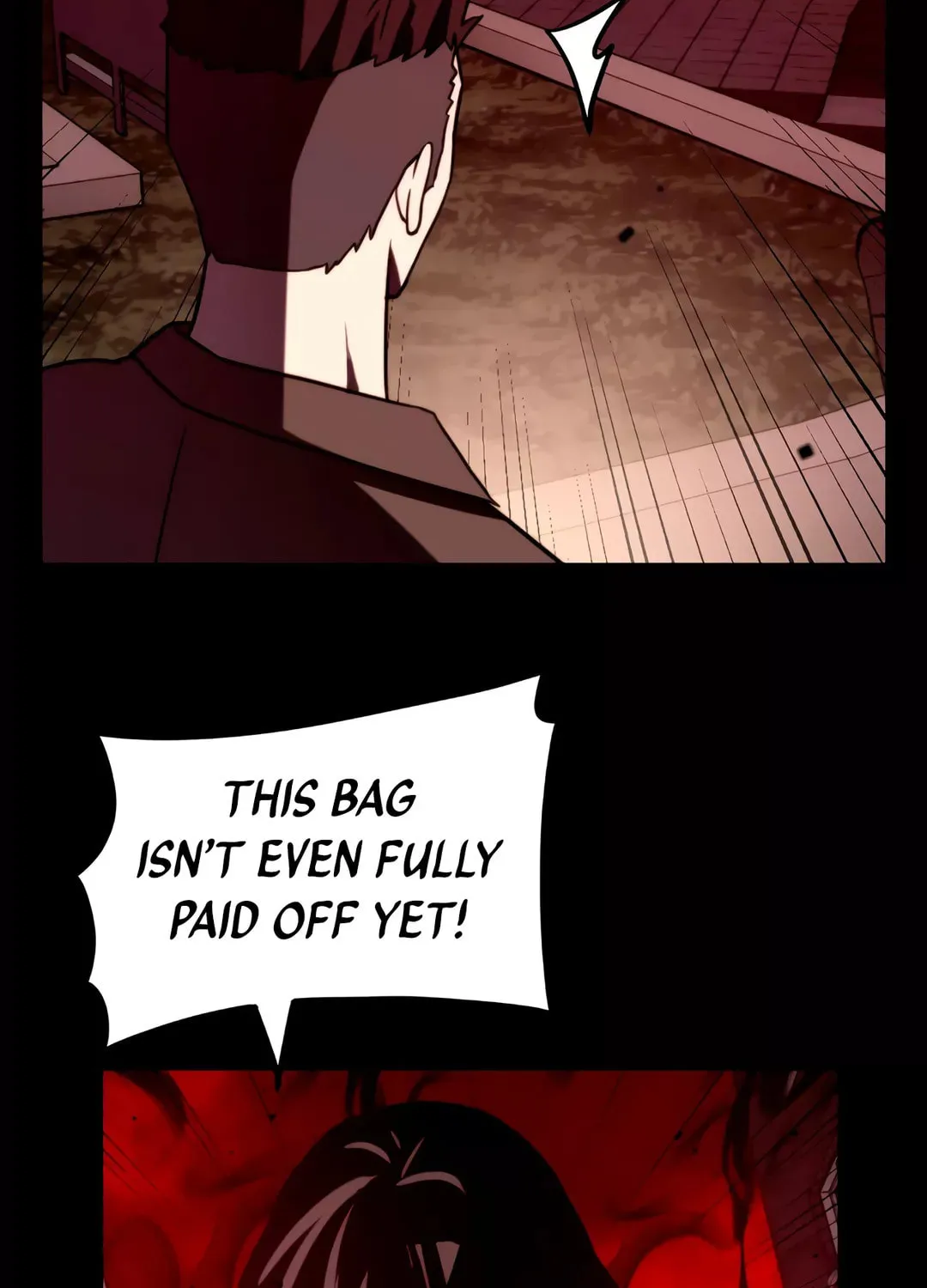 Dark Invasion Chapter 4 page 67 - 
