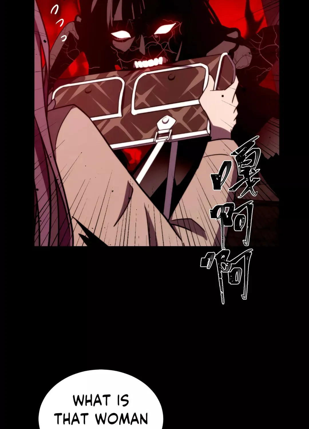 Dark Invasion Chapter 4 page 68 - 