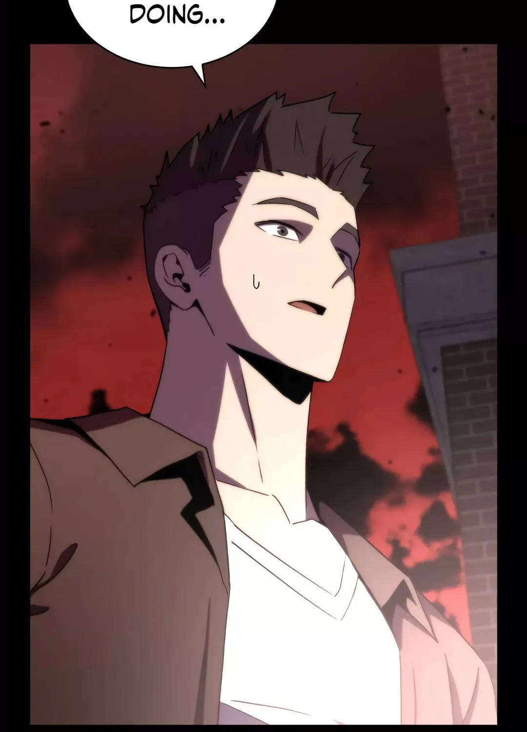 Dark Invasion Chapter 4 page 69 - 