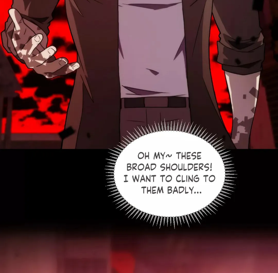 Dark Invasion Chapter 4 page 77 - 