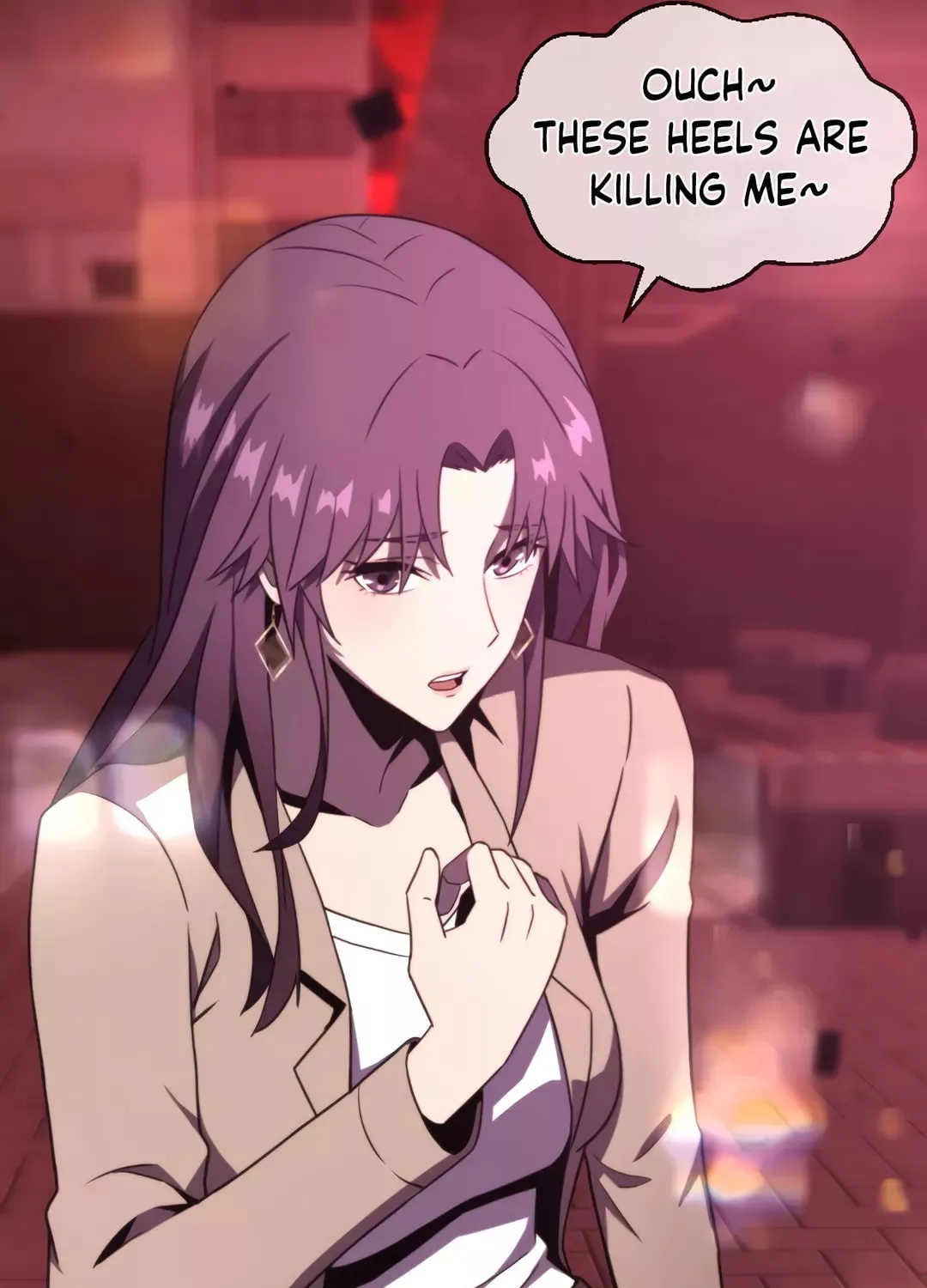 Dark Invasion Chapter 4 page 78 - 