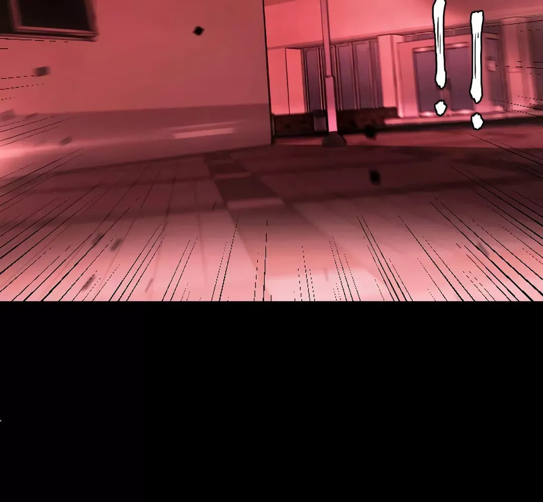 Dark Invasion Chapter 4 page 84 - 