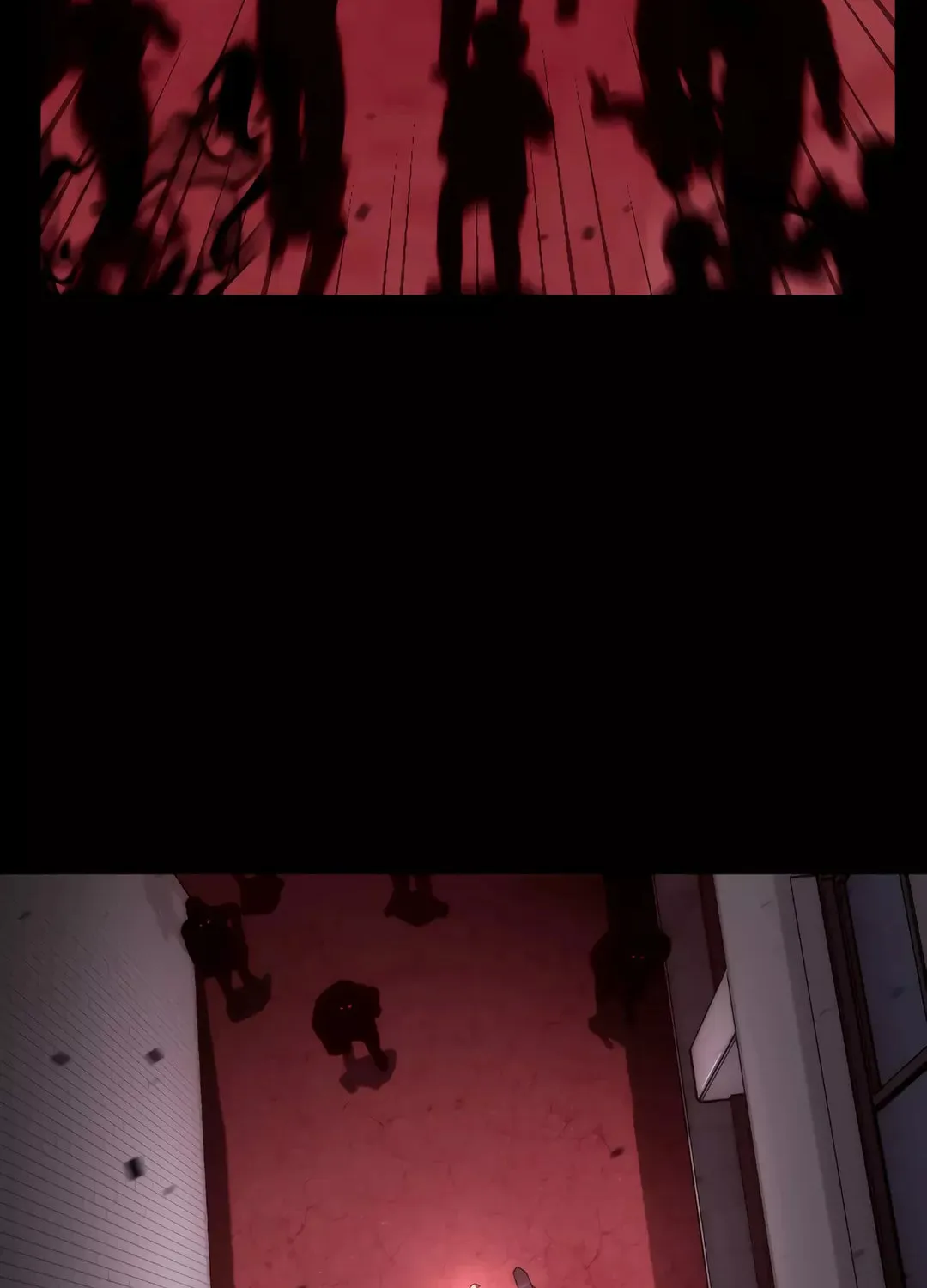 Dark Invasion Chapter 4 page 93 - 