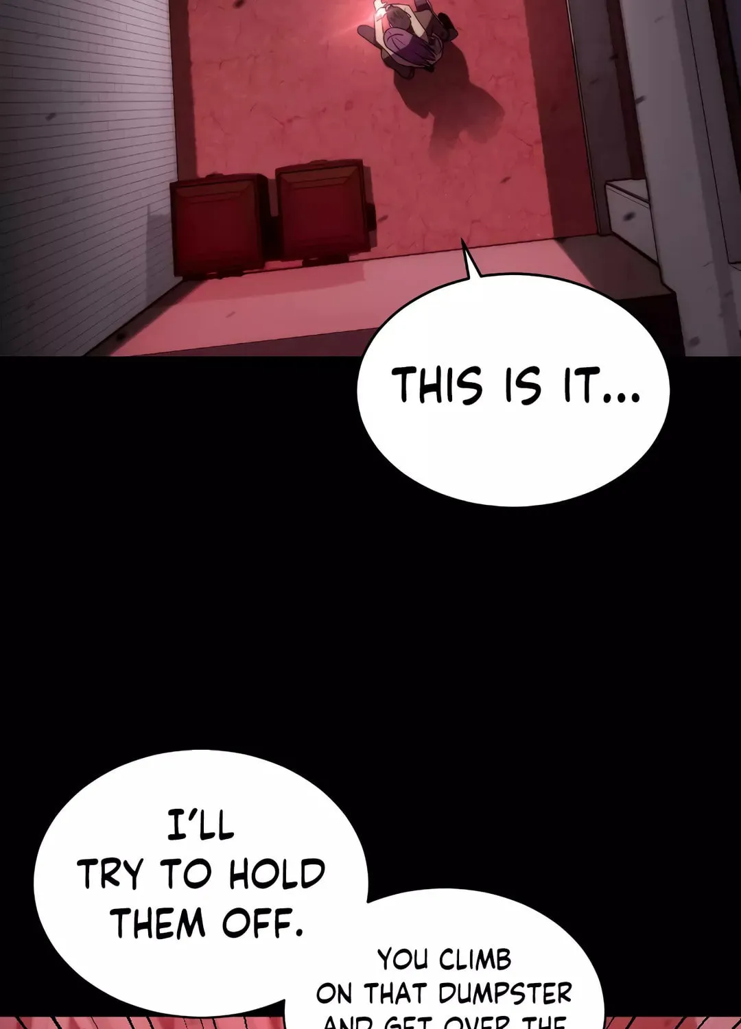 Dark Invasion Chapter 4 page 94 - 