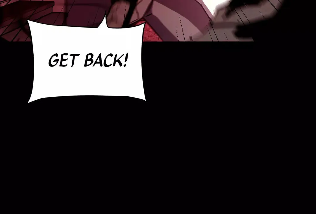 Dark Invasion Chapter 4 page 98 - 
