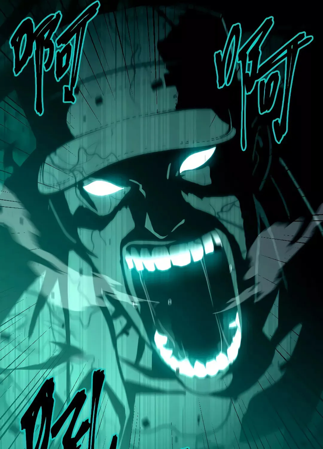Dark Invasion Chapter 5 page 101 - 