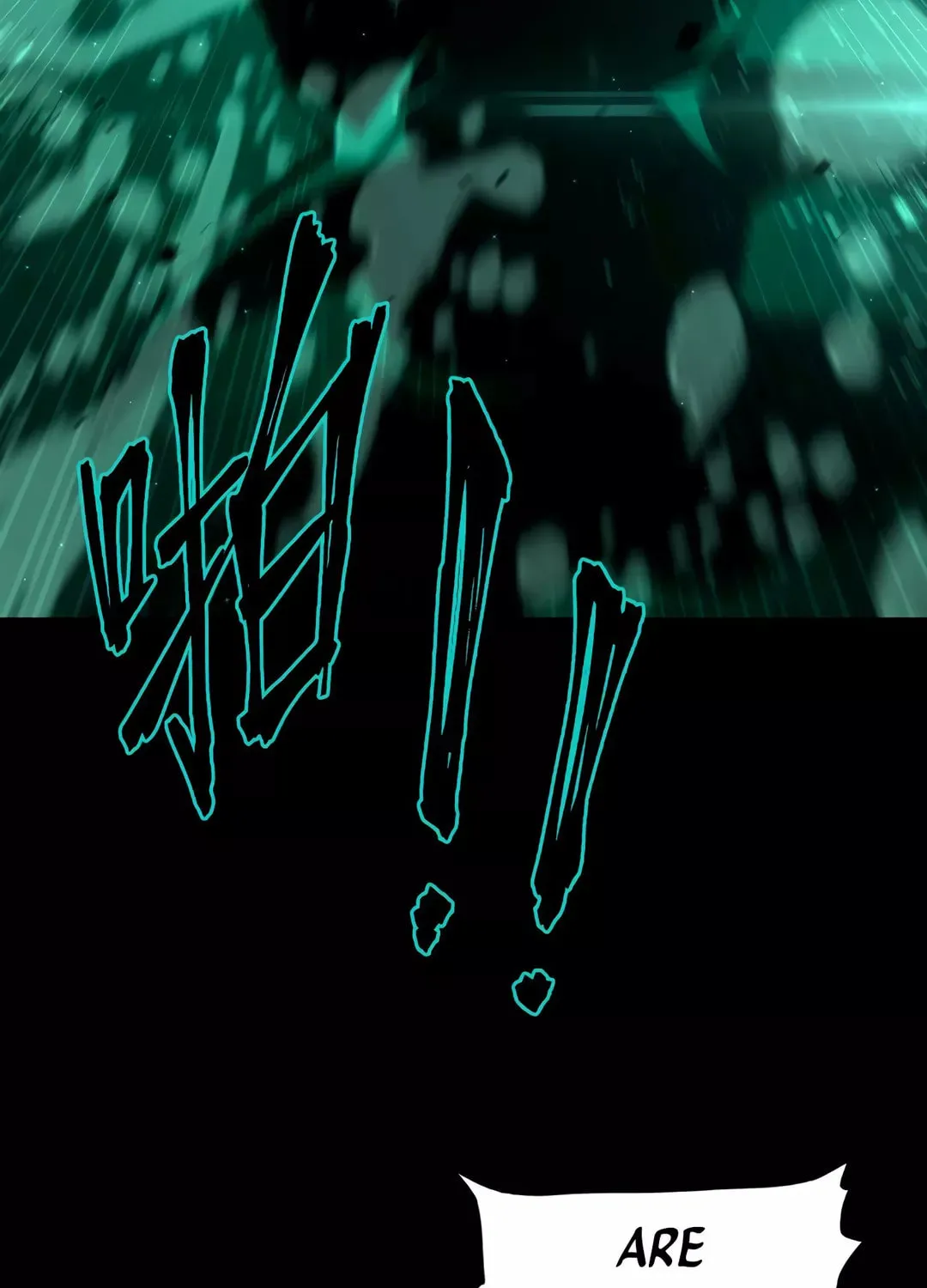 Dark Invasion Chapter 5 page 105 - 