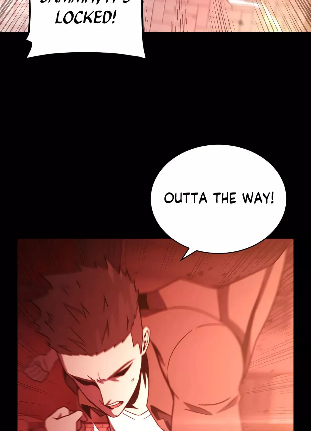 Dark Invasion Chapter 5 page 24 - 