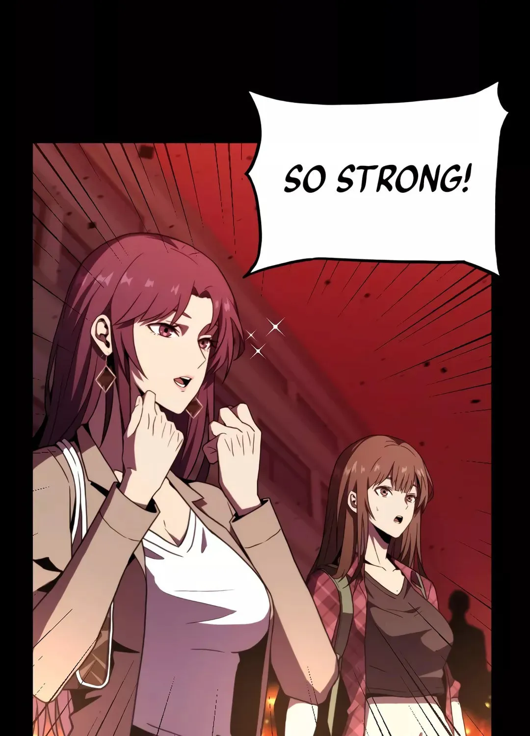 Dark Invasion Chapter 5 page 27 - 