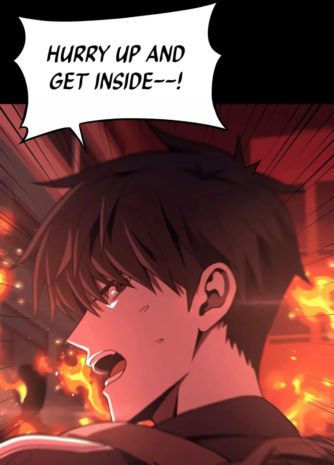 Dark Invasion Chapter 5 page 29 - 