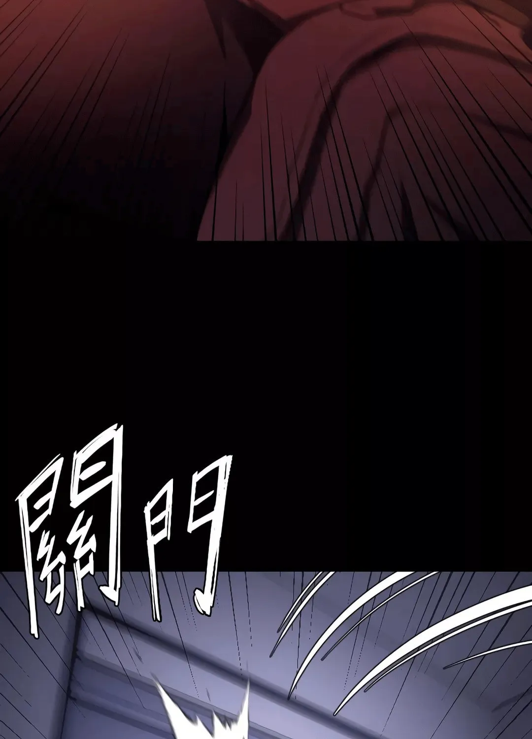 Dark Invasion Chapter 5 page 30 - 