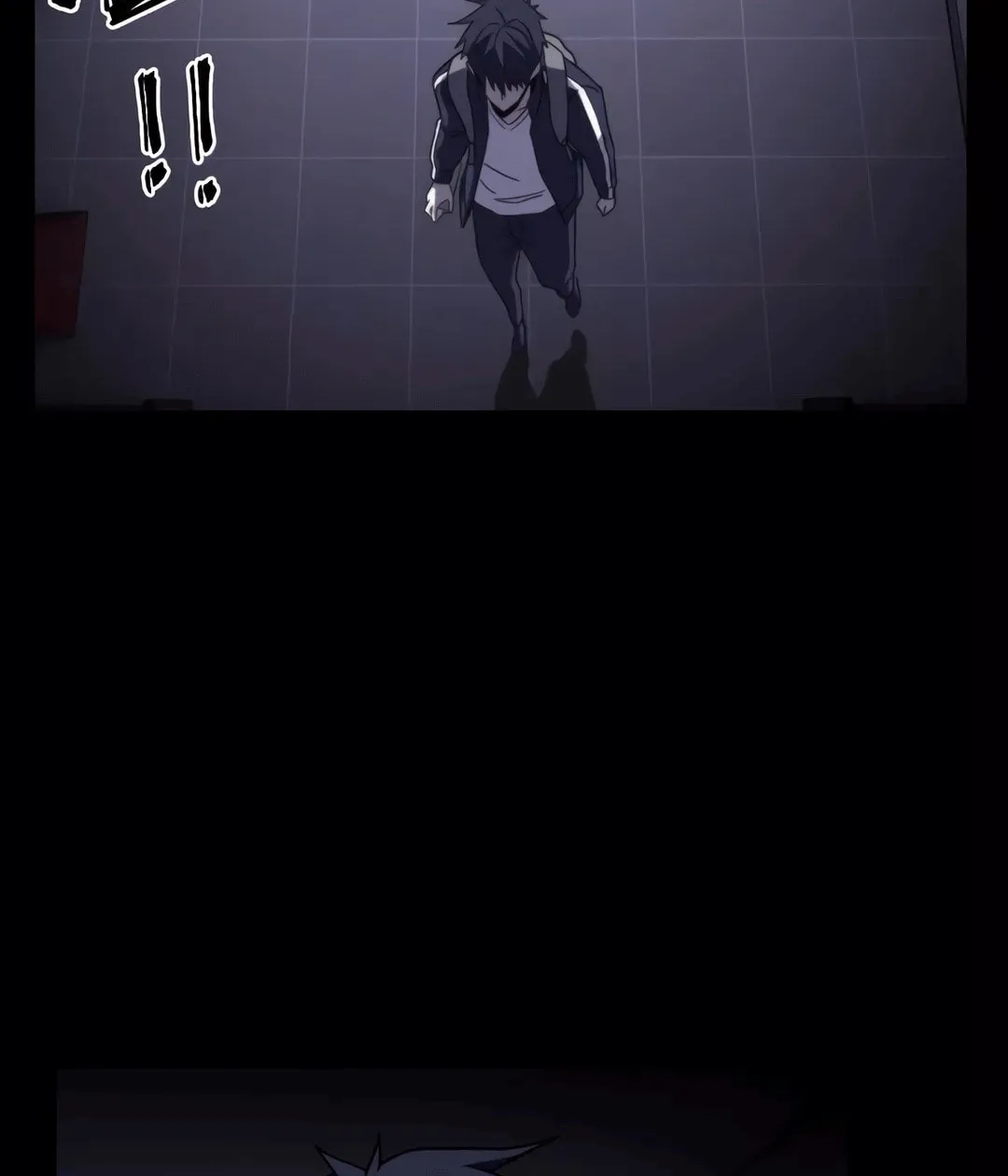Dark Invasion Chapter 5 page 34 - 