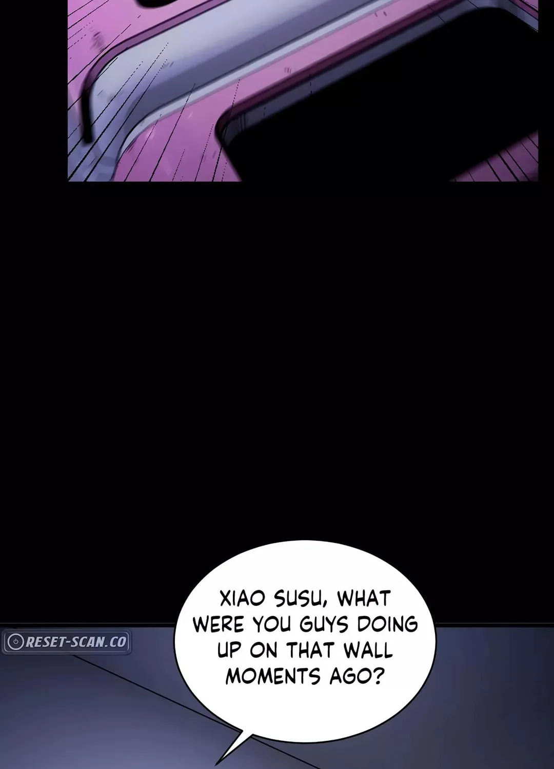 Dark Invasion Chapter 5 page 38 - 