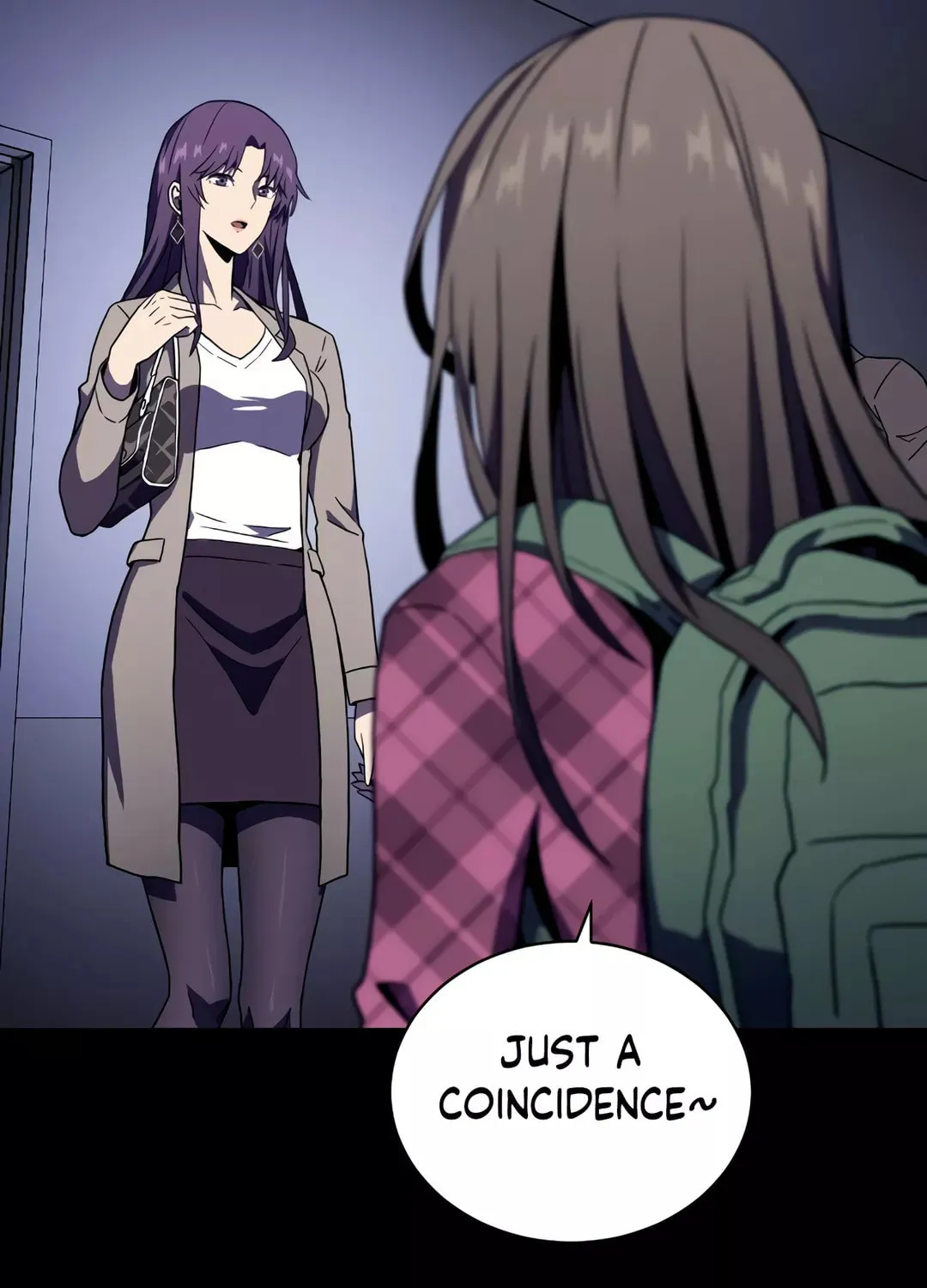 Dark Invasion Chapter 5 page 39 - 