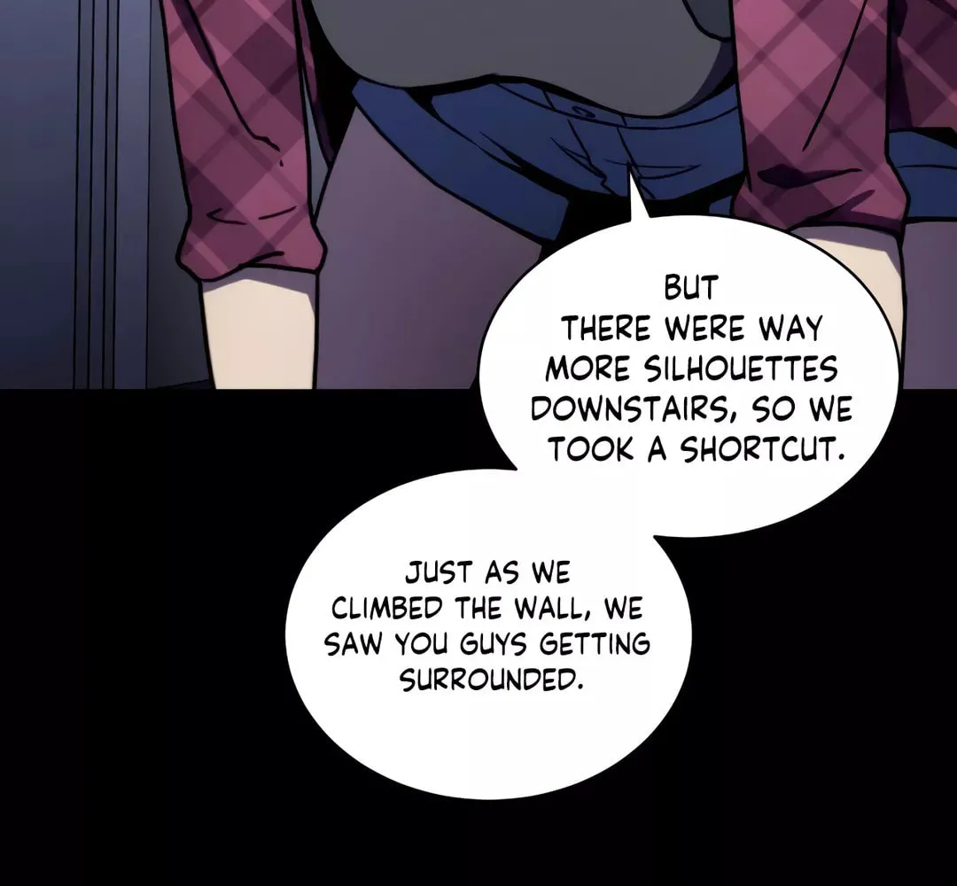 Dark Invasion Chapter 5 page 41 - 
