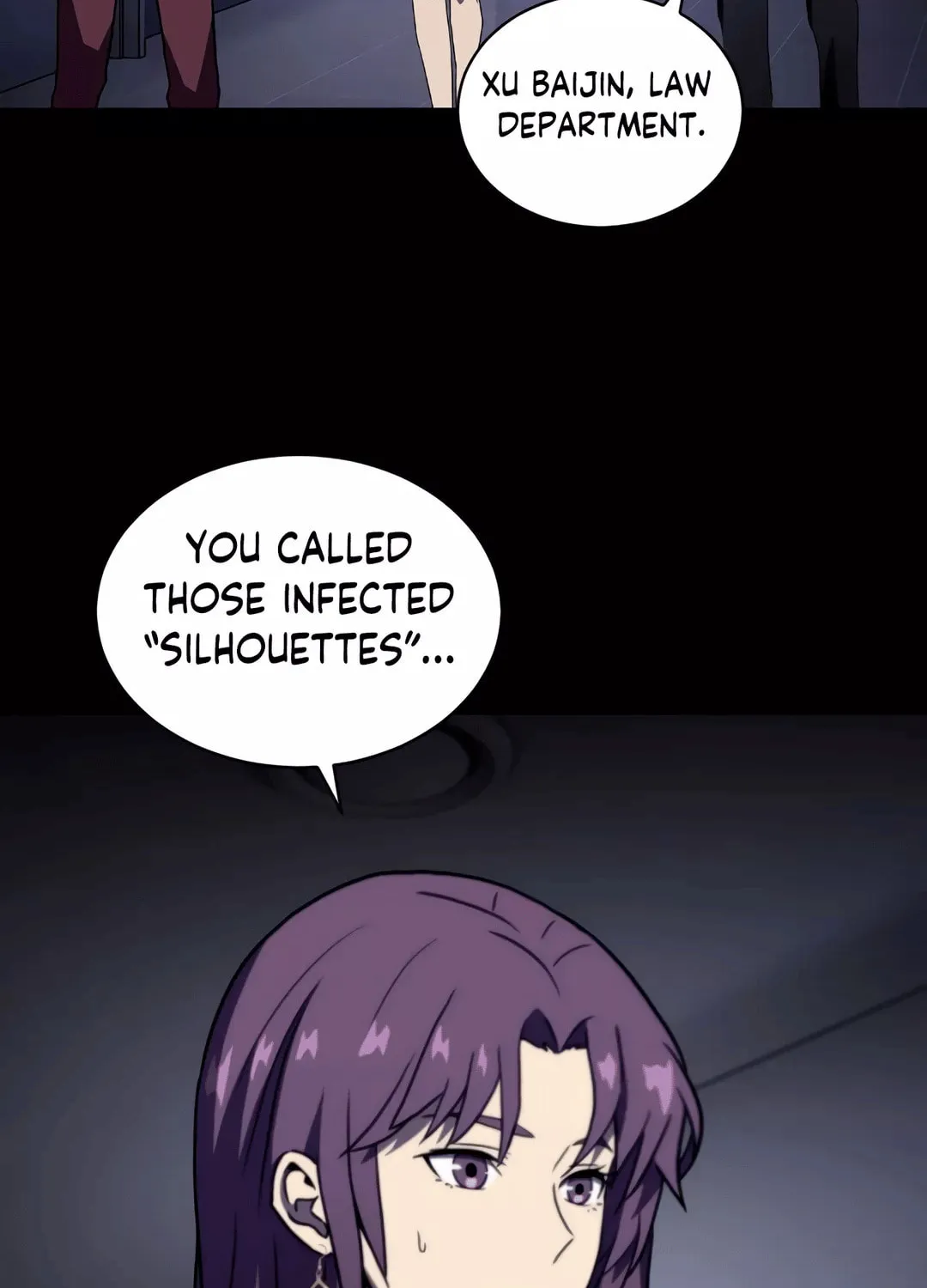 Dark Invasion Chapter 5 page 45 - 