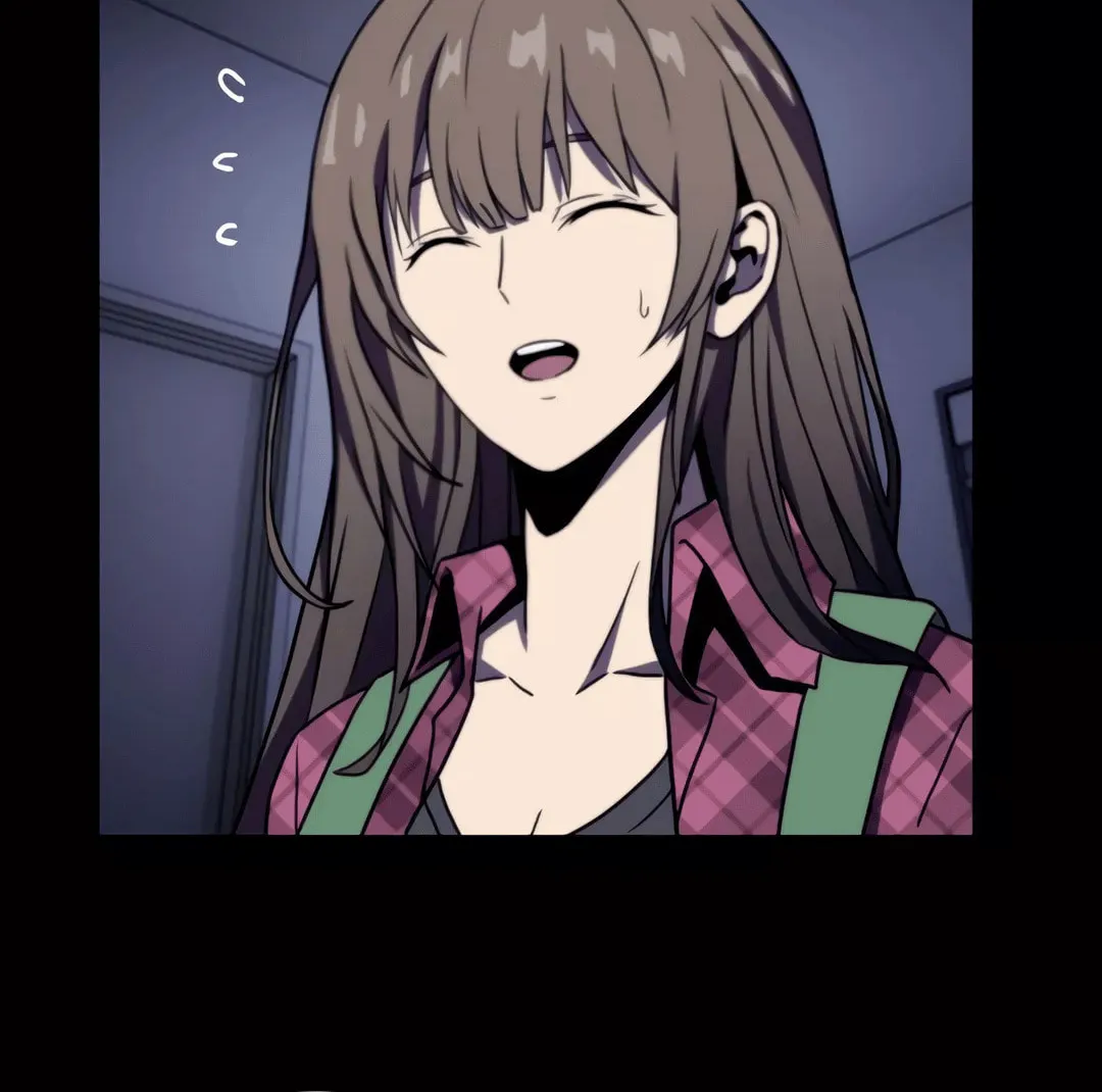 Dark Invasion Chapter 5 page 47 - 