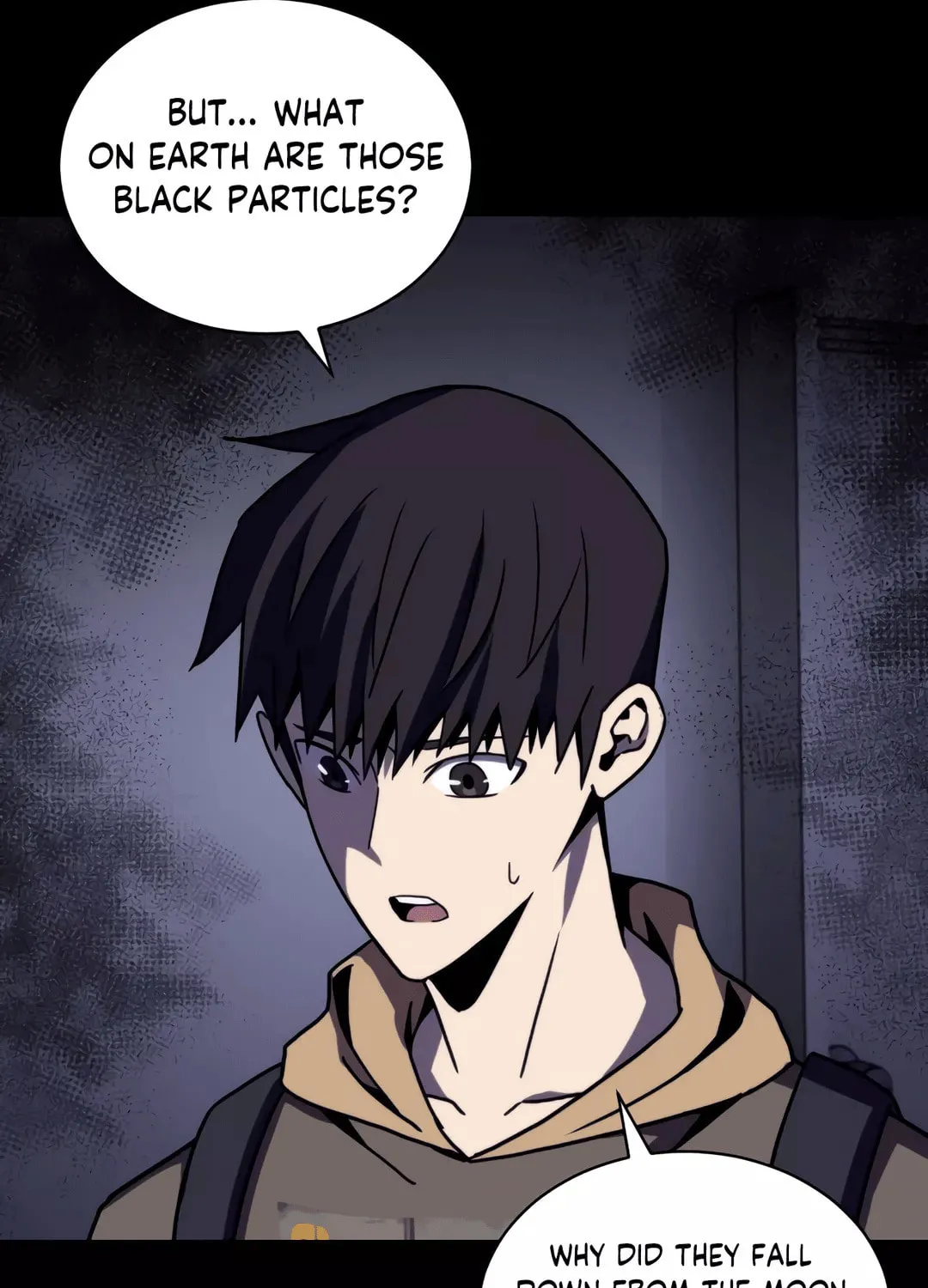 Dark Invasion Chapter 5 page 48 - 