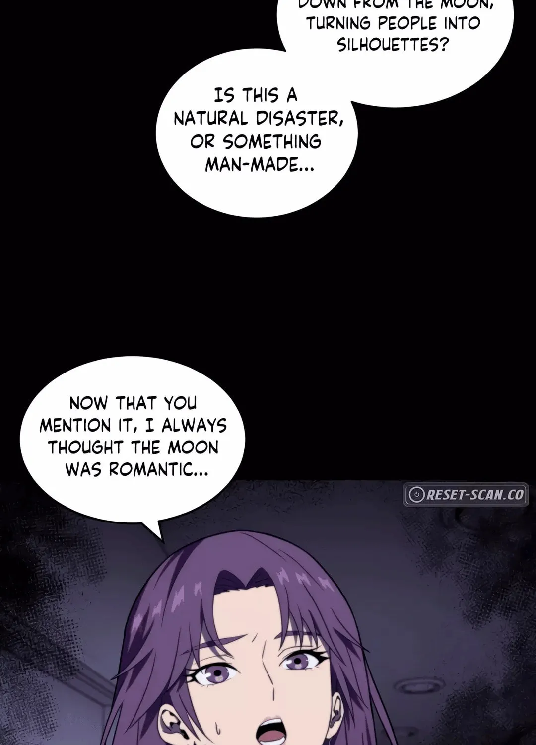 Dark Invasion Chapter 5 page 49 - 