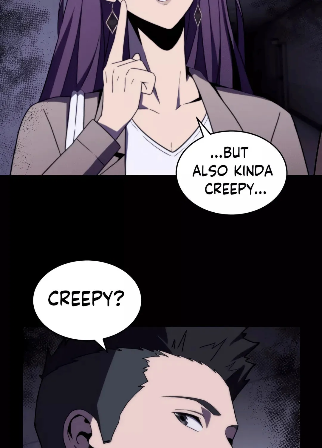 Dark Invasion Chapter 5 page 50 - 