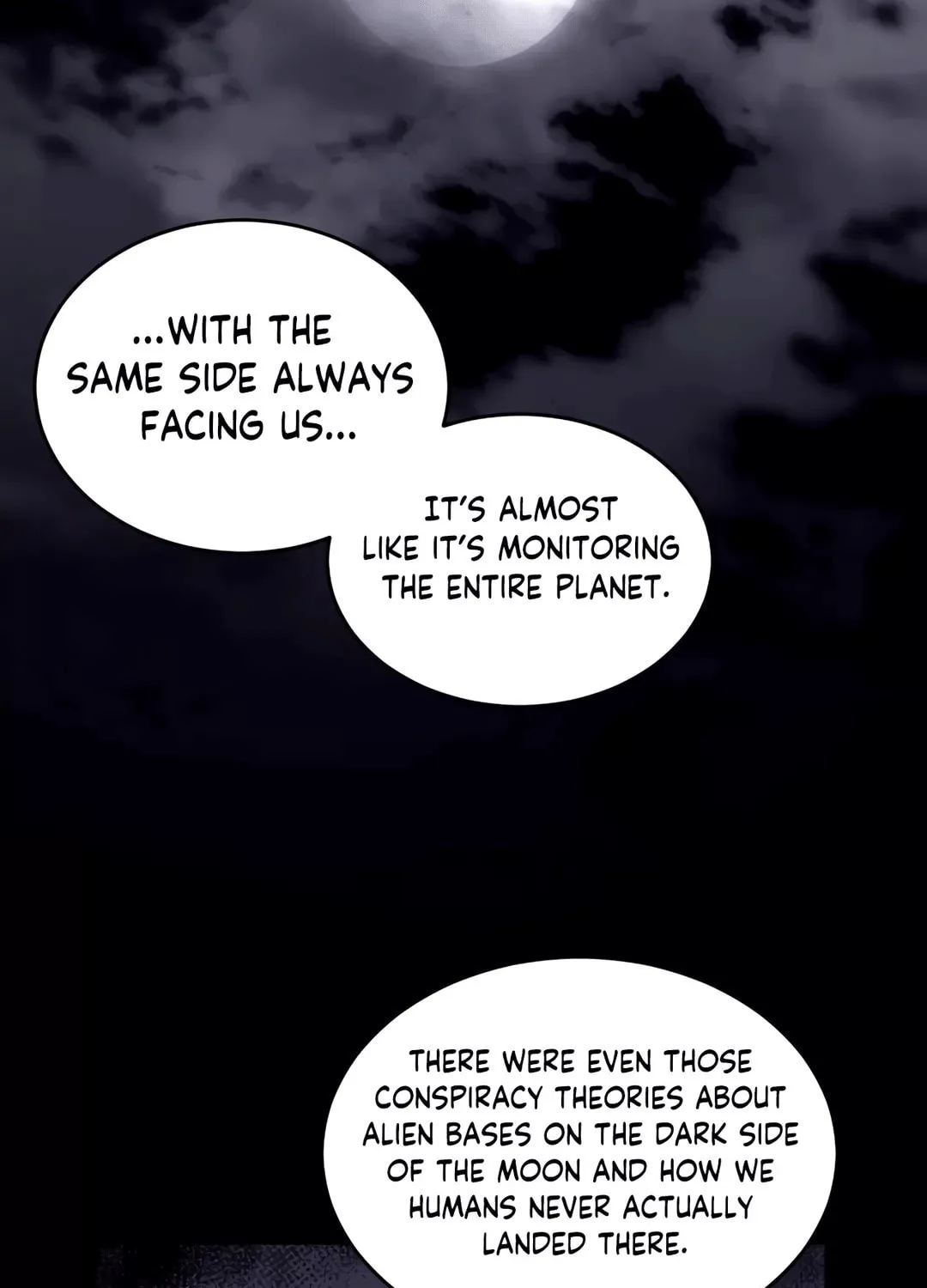 Dark Invasion Chapter 5 page 52 - 