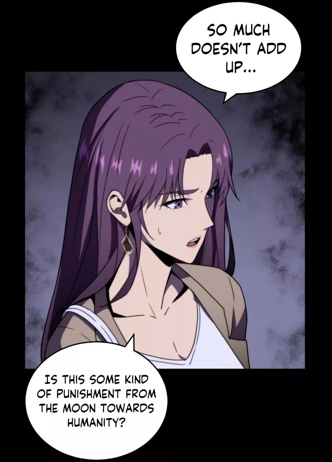 Dark Invasion Chapter 5 page 55 - 