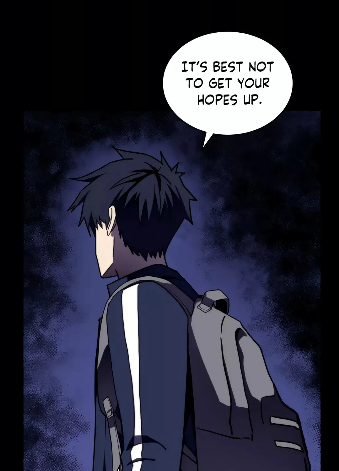 Dark Invasion Chapter 5 page 57 - 