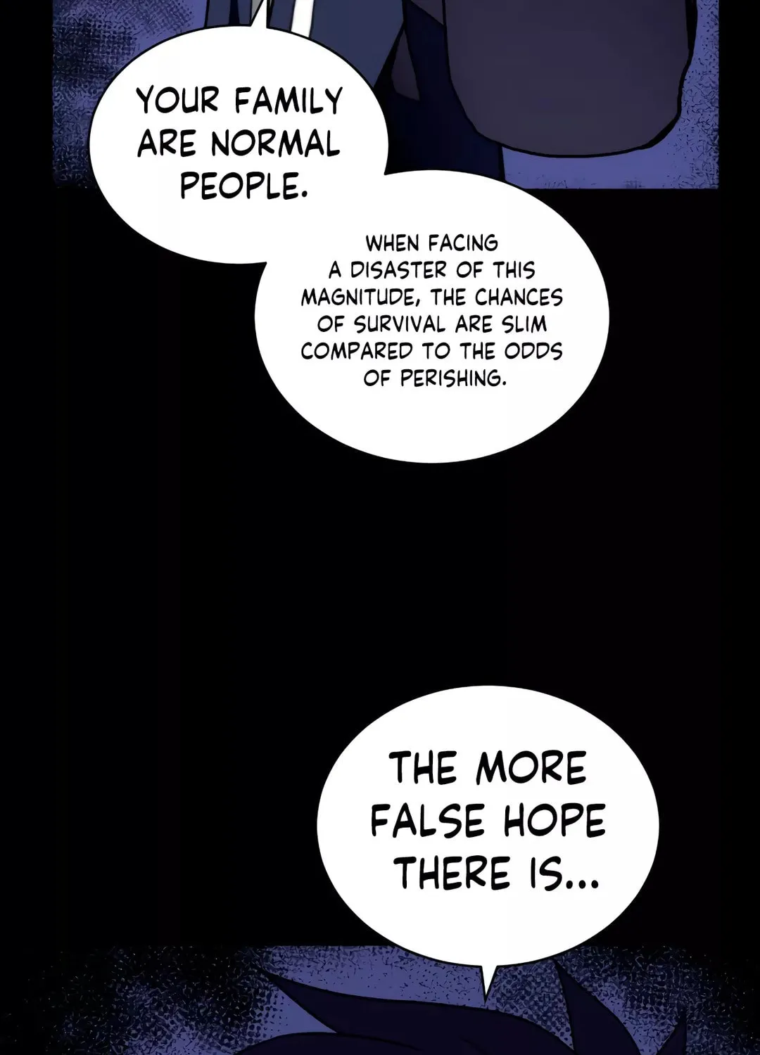 Dark Invasion Chapter 5 page 58 - 
