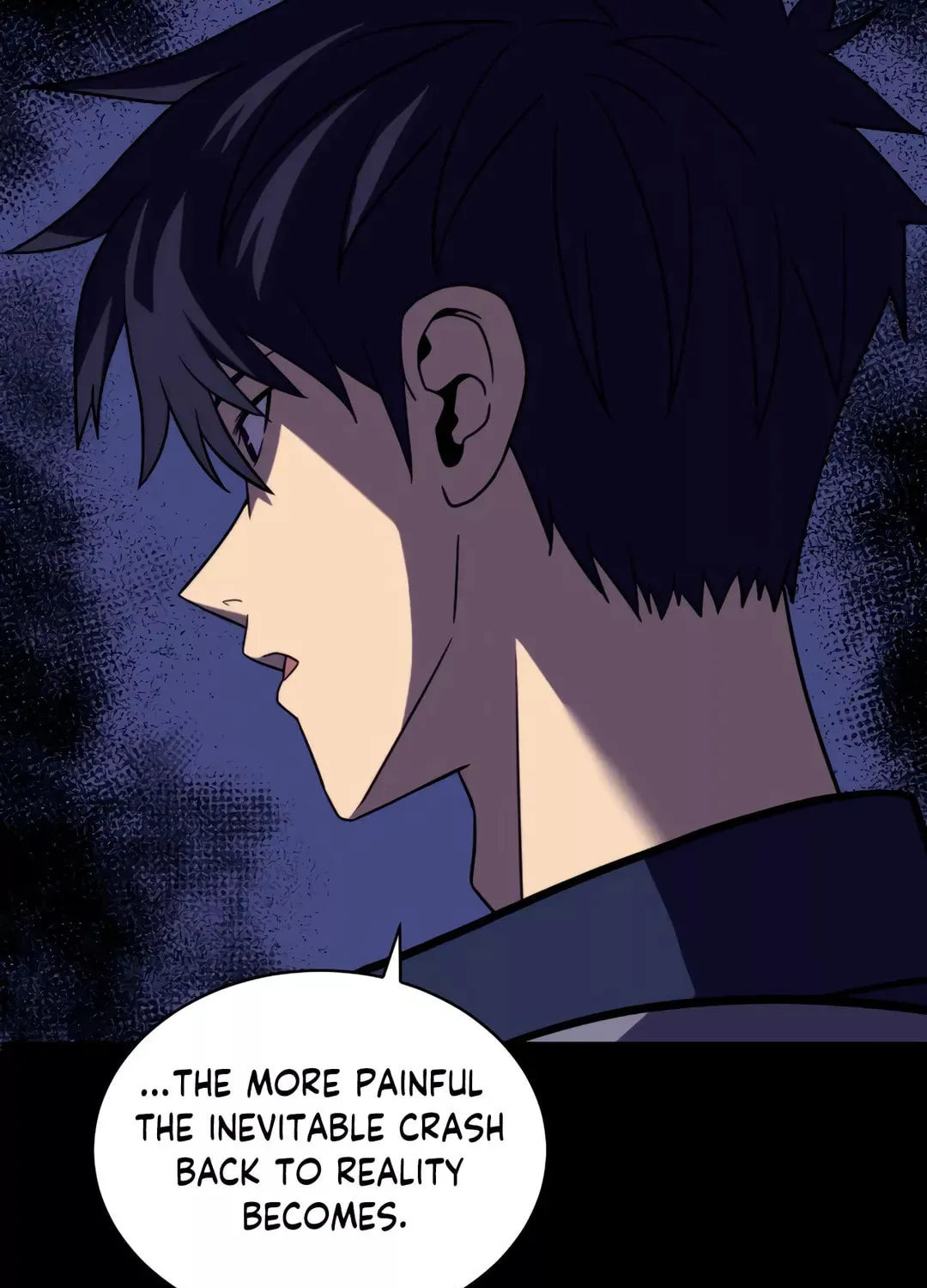 Dark Invasion Chapter 5 page 59 - 
