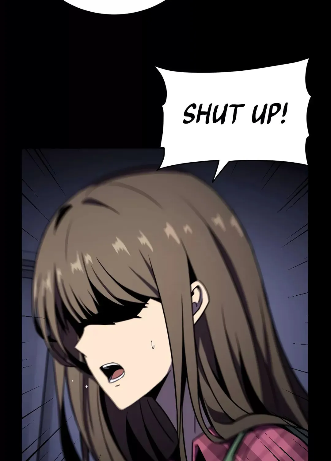 Dark Invasion Chapter 5 page 60 - 