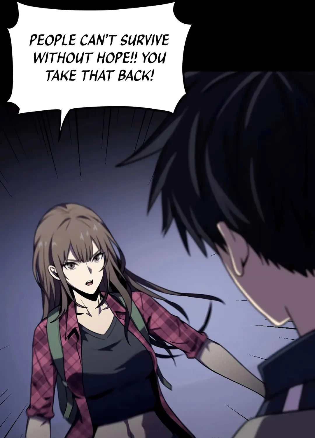 Dark Invasion Chapter 5 page 62 - 