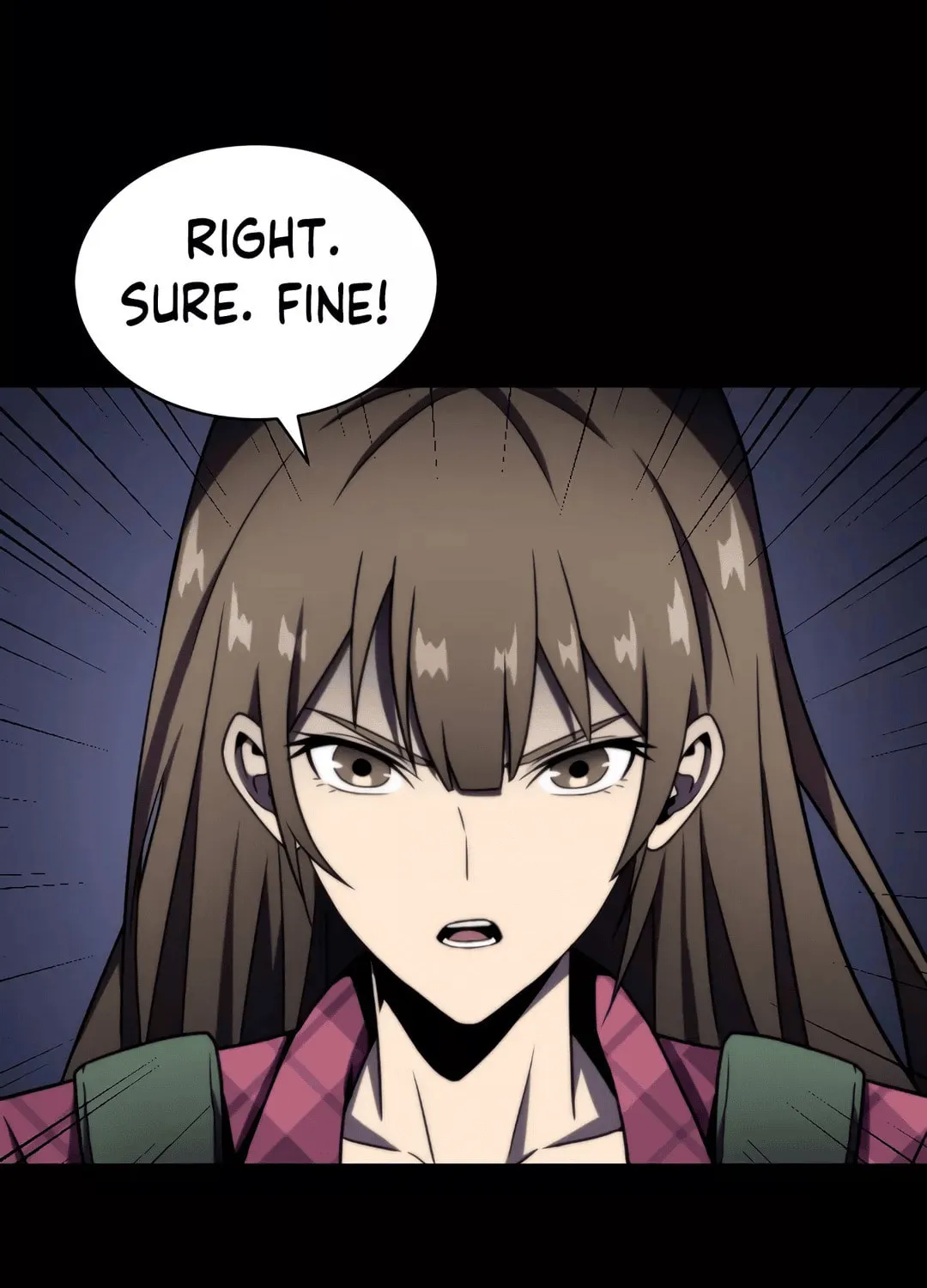 Dark Invasion Chapter 5 page 65 - 
