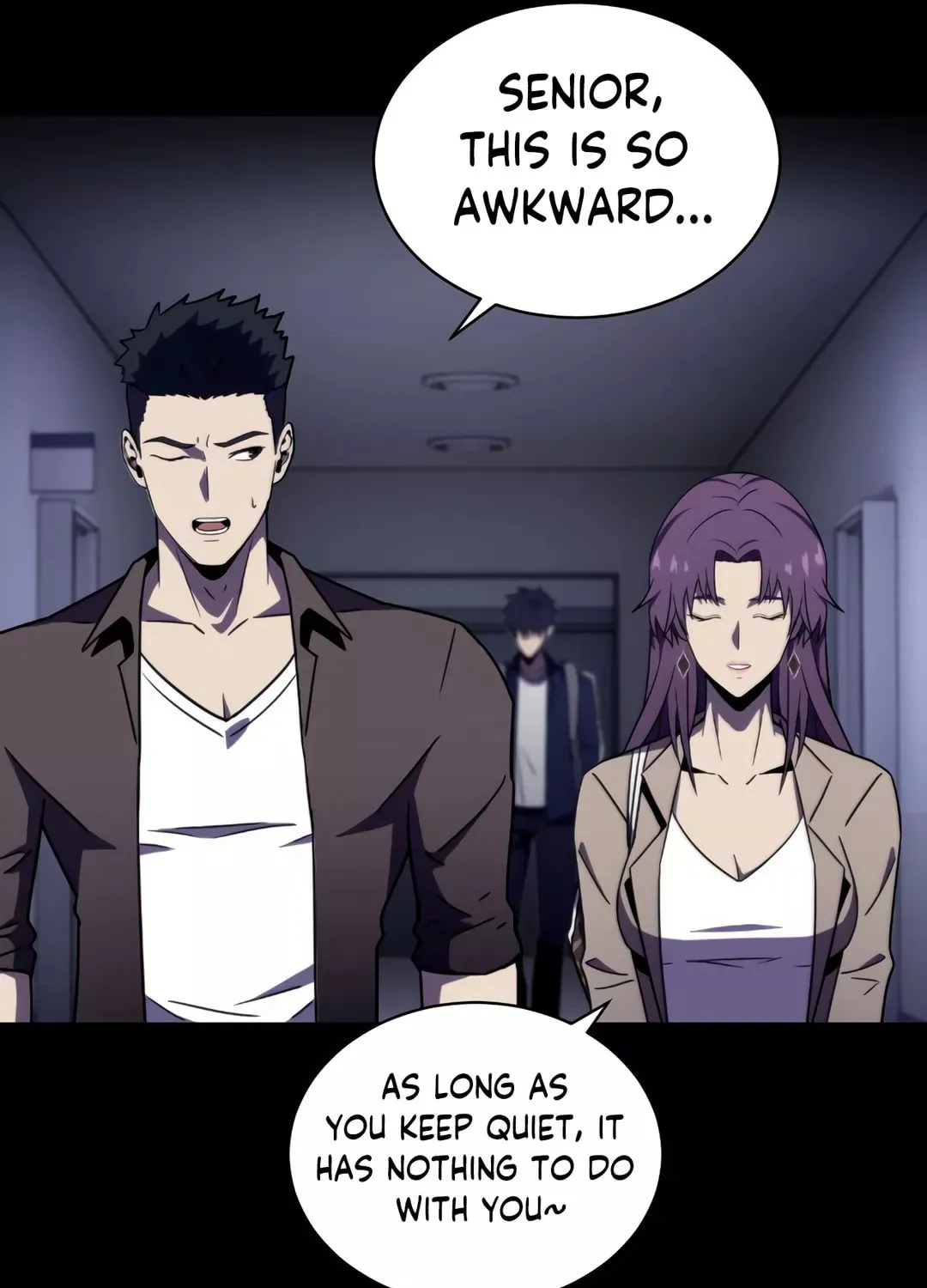 Dark Invasion Chapter 5 page 68 - 