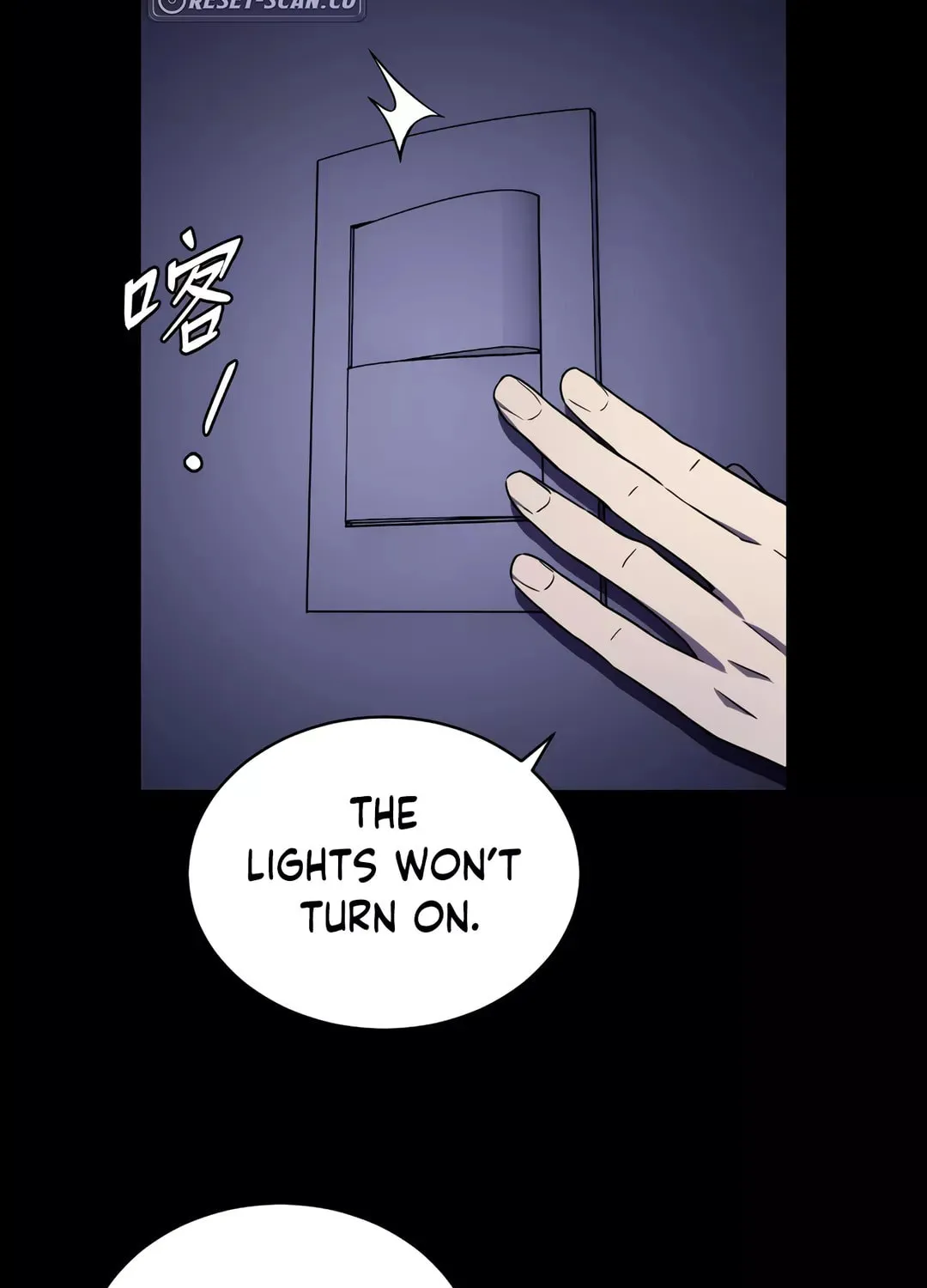 Dark Invasion Chapter 5 page 72 - 