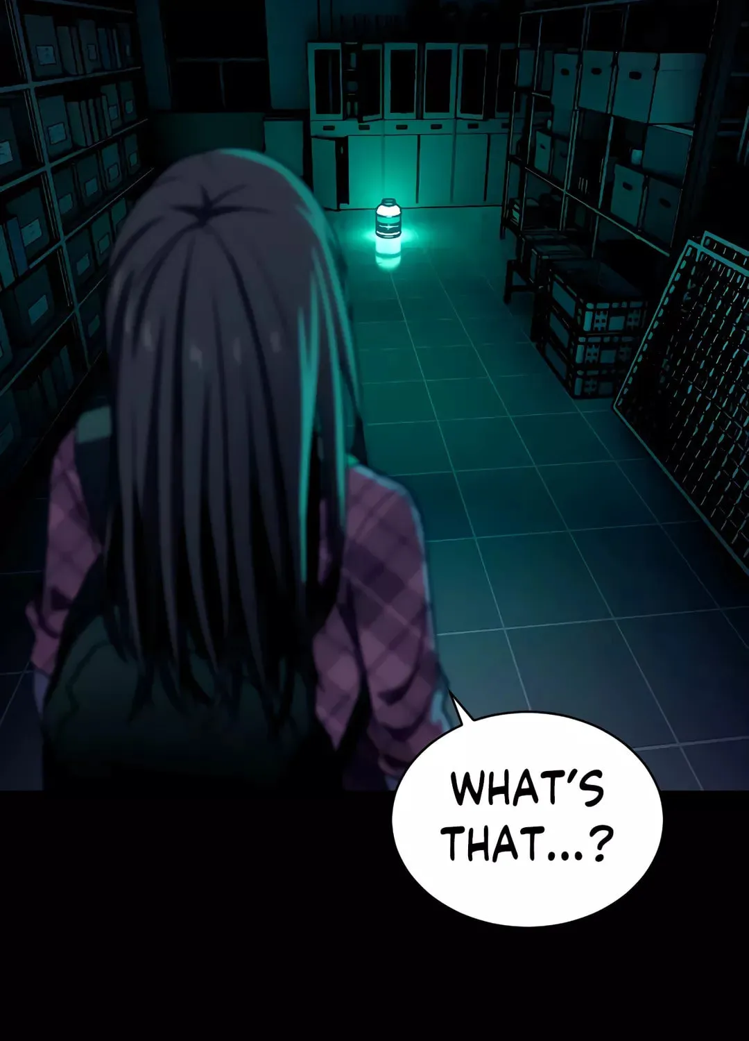 Dark Invasion Chapter 5 page 75 - 