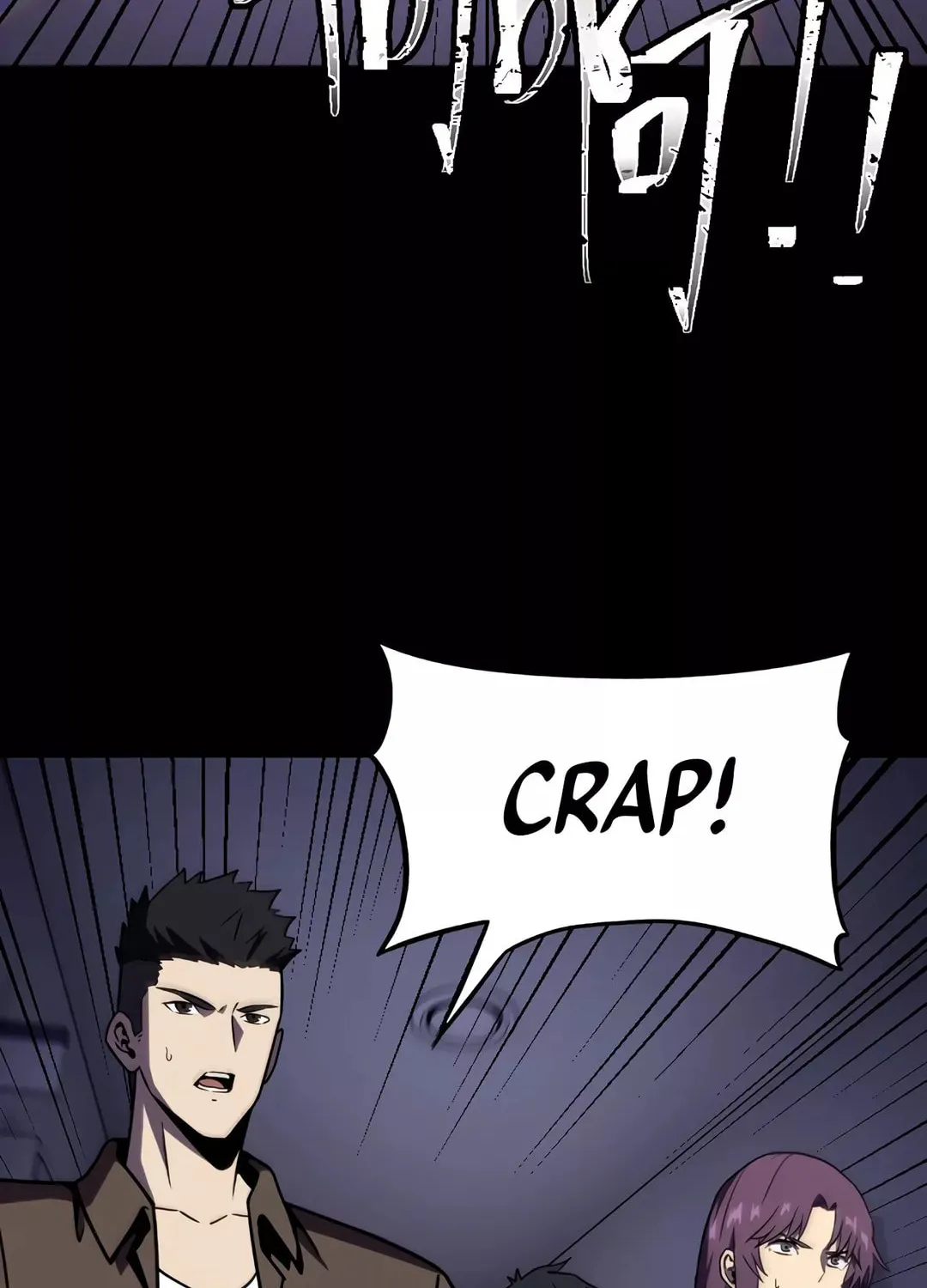 Dark Invasion Chapter 5 page 91 - 