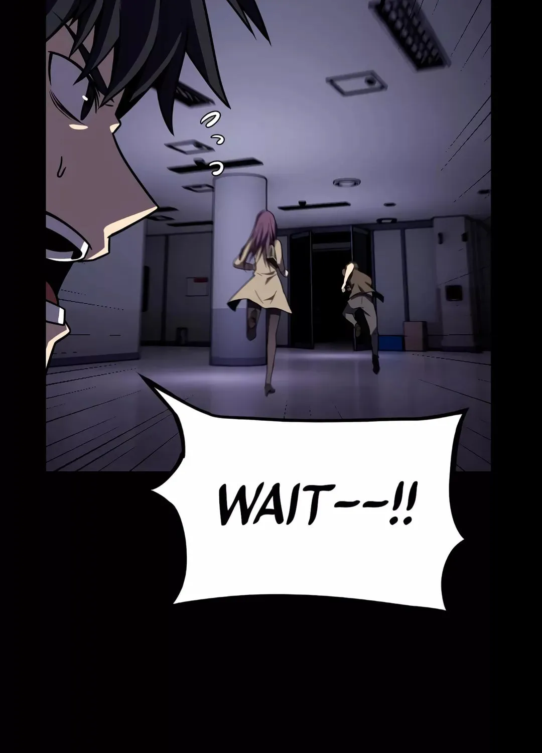 Dark Invasion Chapter 5 page 93 - 