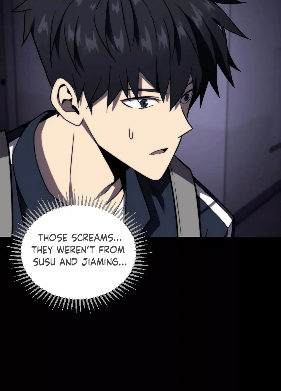 Dark Invasion Chapter 5 page 95 - 