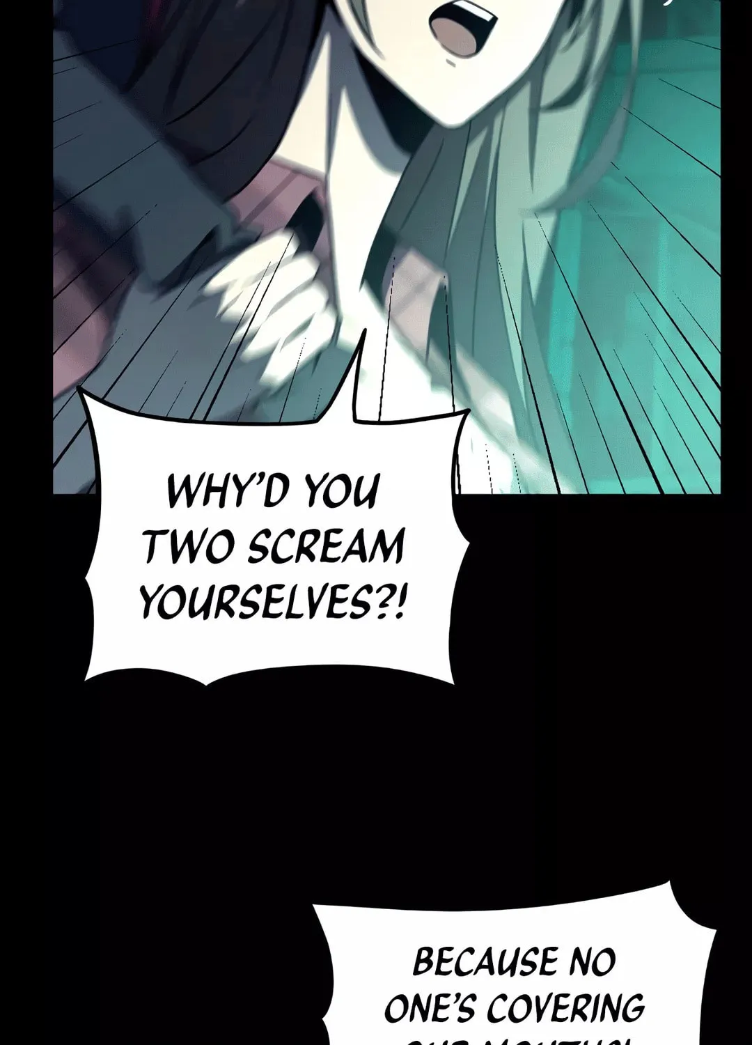 Dark Invasion Chapter 5 page 98 - 