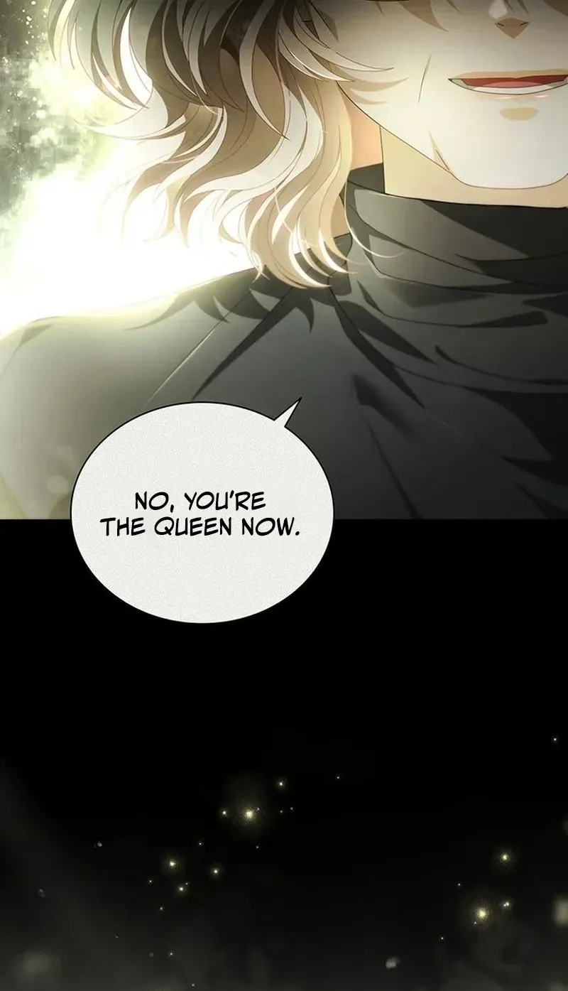 DARK MOON:TWO MOONS Chapter 44 page 12 - 