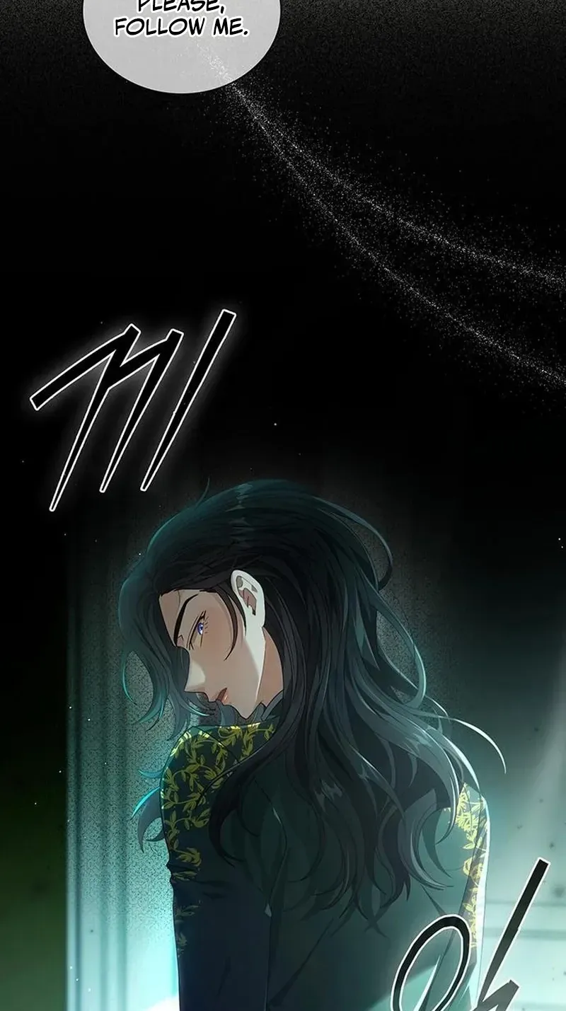 DARK MOON:TWO MOONS Chapter 44 page 3 - 