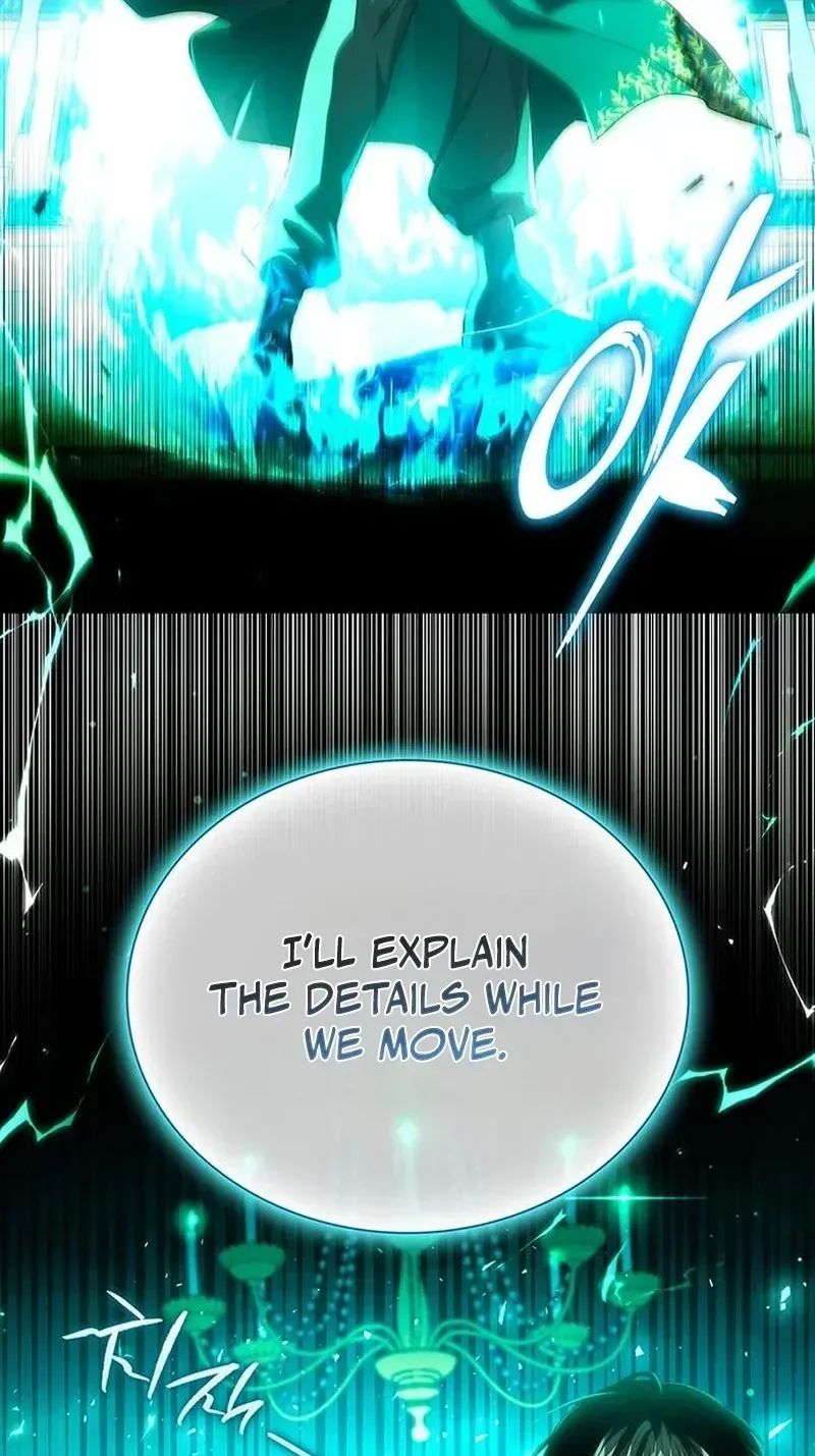 DARK MOON:TWO MOONS Chapter 44 page 25 - 