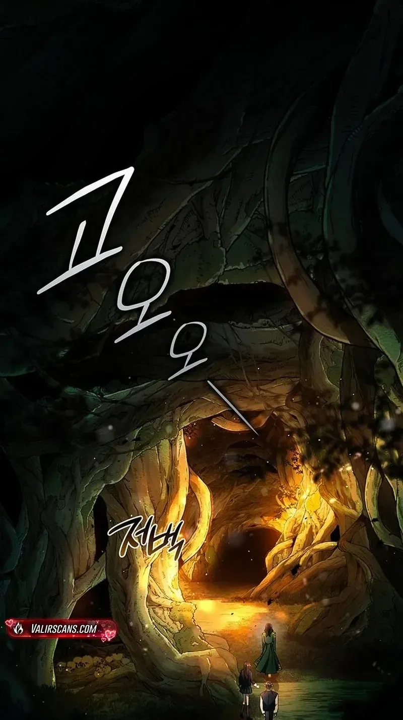 DARK MOON:TWO MOONS Chapter 44 page 28 - 